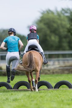 Bild 80 - Pony Akademie Turnier
